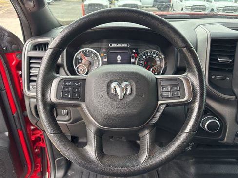 Certified 2022 RAM 3500 Tradesman w/ Towing Technology Group AWD/4WD image 28