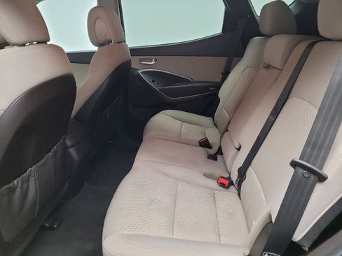 Used 2018 Hyundai Santa Fe Sport w/ Cargo Package AWD/4WD image 18