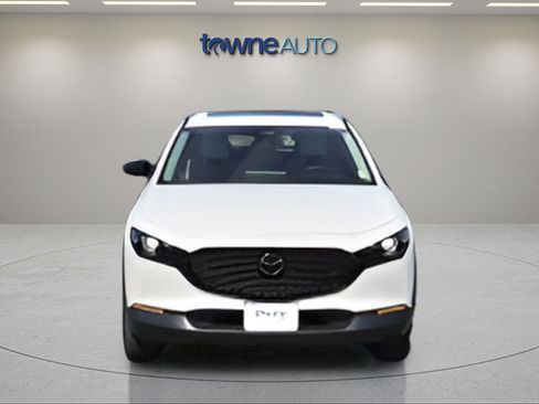 Used 2026 MAZDA CX-30 AWD 2.5 S image 7