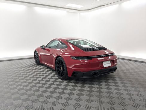 Certified 2024 Porsche 911 Carrera S image 3