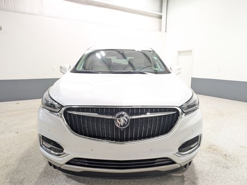 Used 2021 Buick Enclave Premium w/ Surround and Sites Package AWD/4WD image 8