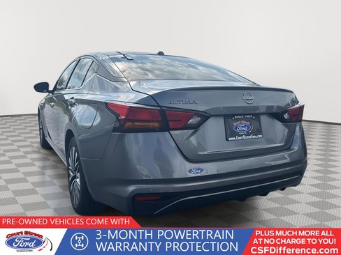 Used 2023 Nissan Altima 2.5 SV image 14