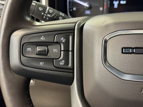 Used 2022 GMC Sierra 2500 Denali w/ Denali Ultimate Package image 35