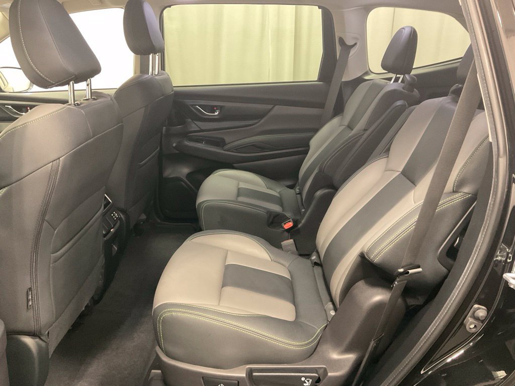 Certified 2025 Subaru Ascent Onyx Edition AWD/4WD image 30