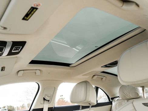 New 2026 Bentley Flying Spur Plug-In Hybrid AWD/4WD image 27