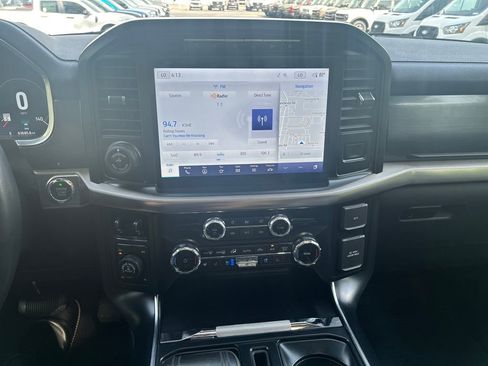 Used 2023 Ford F150 Raptor AWD/4WD image 22