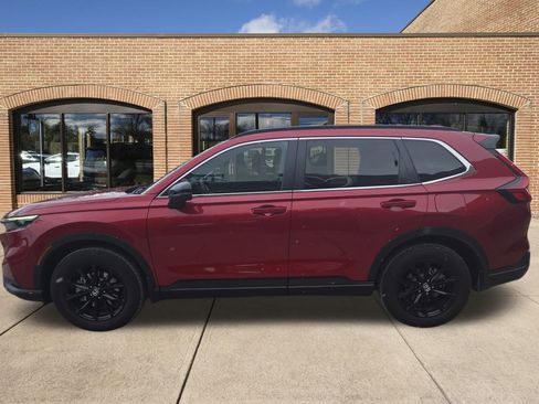 Used 2025 Honda CR-V Sport-L image 7