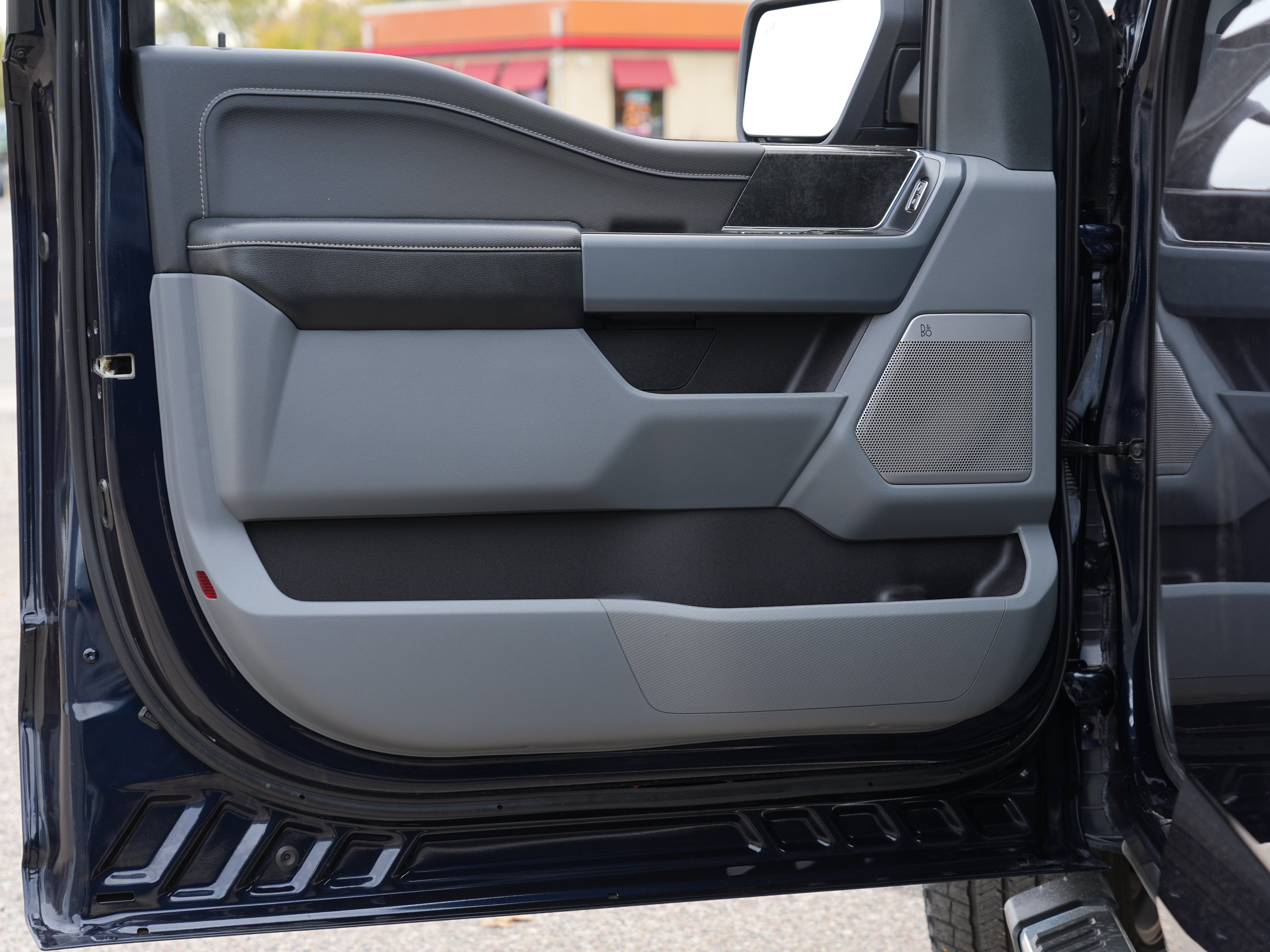 Used 2023 Ford F150 XLT w/ Equipment Group 302A High AWD/4WD image 16