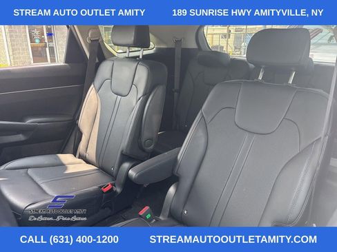 Used 2022 Kia Sorento S image 17