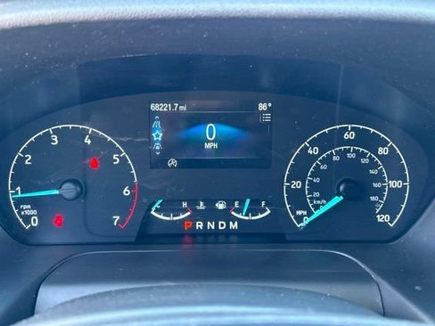 Used 2022 Ford Transit 250 Medium Roof AWD image 29