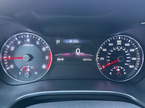 Certified 2023 Kia Forte LXS image 20