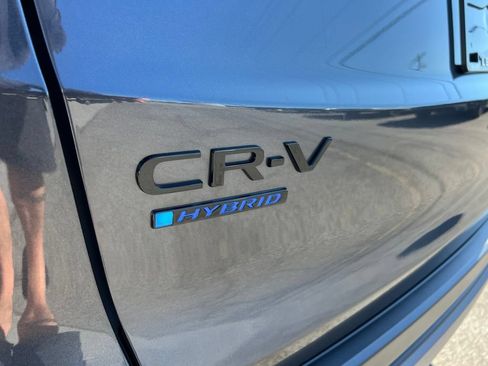 Used 2026 Honda CR-V Sport image 31