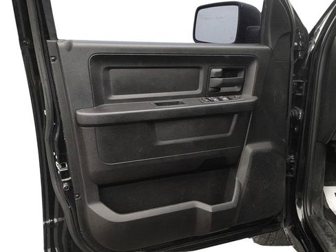 Used 2019 RAM 1500 Tradesman image 15