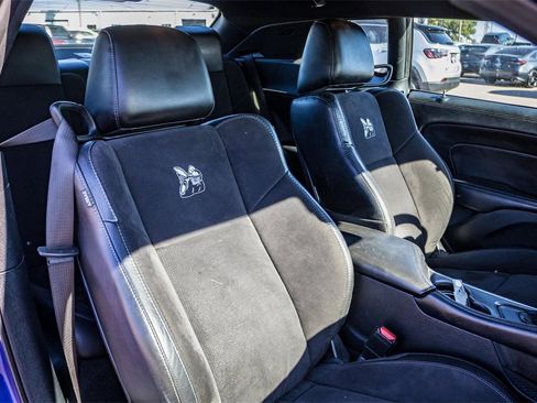 Used 2021 Dodge Challenger R/T Scat Pack w/ Plus Package image 12