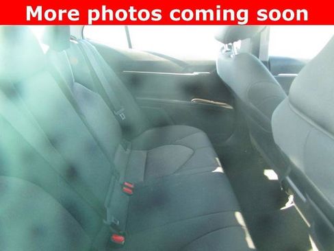 Used 2024 Toyota Camry LE FWD image 12