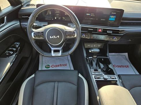 Used 2025 Kia K5 GT-Line AWD/4WD image 14
