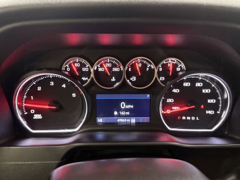 Used 2023 Chevrolet Silverado 2500 LT w/ Convenience Package image 36