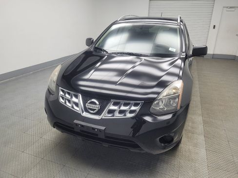Used 2015 Nissan Rogue S w/ Convenience Package image 15