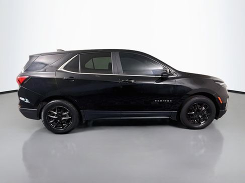 Used 2022 Chevrolet Equinox LT FWD image 11