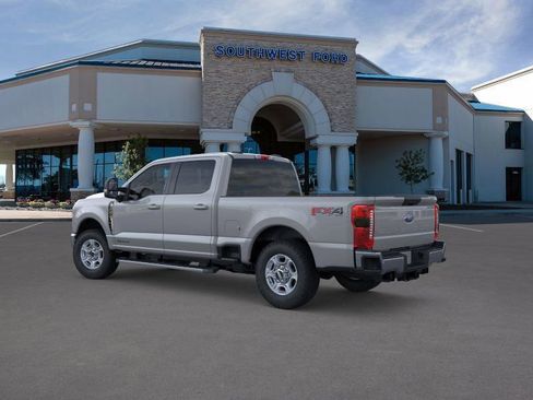 New 2026 Ford F250 XLT w/ XLT Premium Package image 4