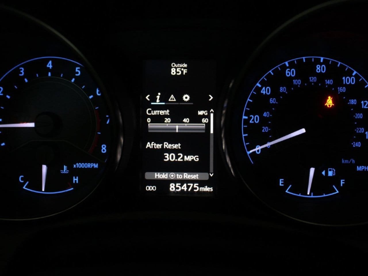 Used 2016 Scion iM FWD image 16