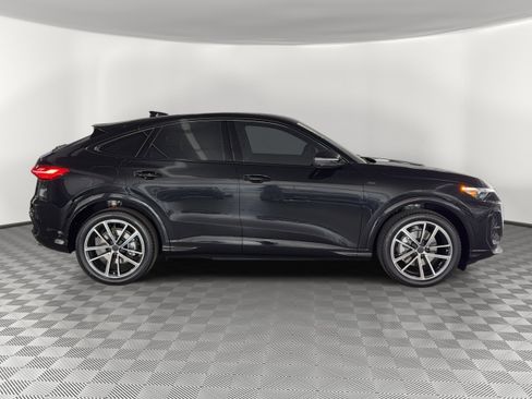 New 2026 Audi Q5 Prestige AWD/4WD image 8