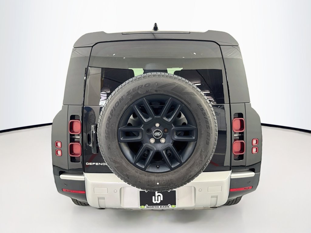 Used 2024 Land Rover Defender 130 S AWD/4WD image 6