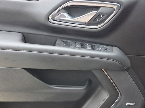 Certified 2023 Chevrolet Tahoe Z71 w/ Z71 Off-Road Package image 27