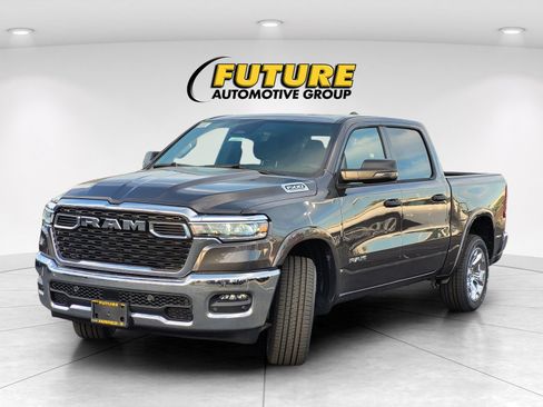 New 2026 RAM 1500 Big Horn image 8