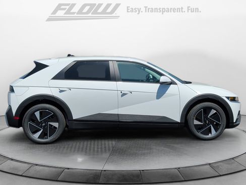 New 2026 Hyundai Ioniq 5 SEL AWD/4WD image 8