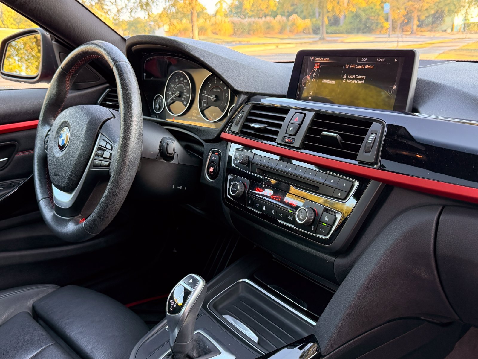Used 2014 BMW 428i Coupe RWD image 14