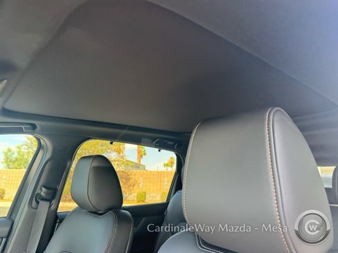 New 2026 MAZDA CX-90 3.3 Turbo S w/ Premium Plus AWD/4WD image 20