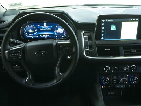 Used 2024 Chevrolet Tahoe RST w/ Luxury Package AWD/4WD image 20