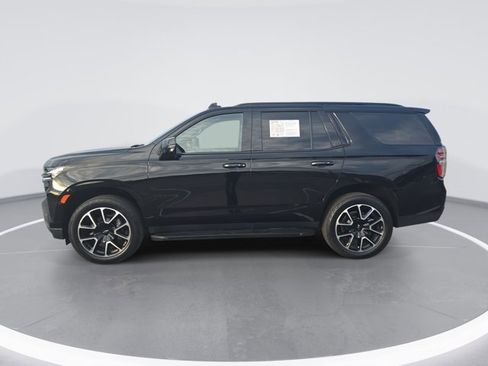 Used 2021 Chevrolet Tahoe RST w/ Luxury Package image 6