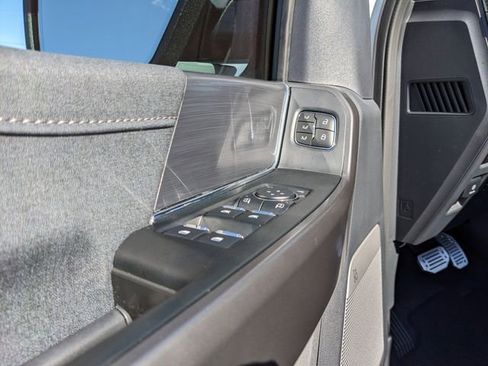 New 2025 Ford F150 Lariat w/ Equipment Group 501A Mid image 19