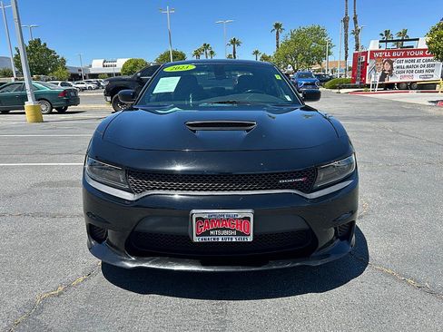 Used 2023 Dodge Charger GT RWD image 2
