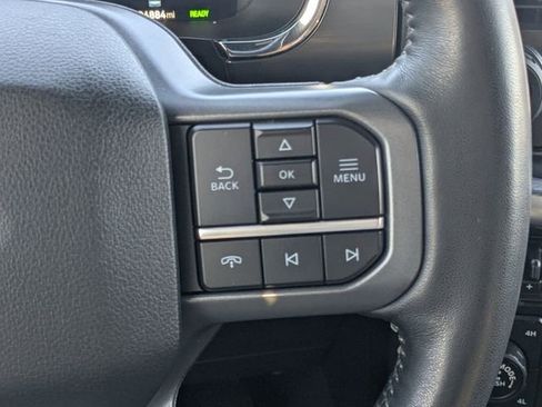 Used 2023 Ford F150 Lariat w/ Equipment Group 502A High image 20