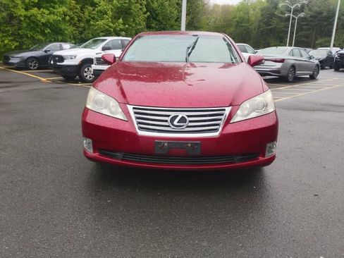 Used 2012 Lexus ES 350 FWD image 3