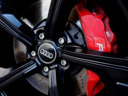 Used 2019 Audi RS 5 Sportback w/ Dynamic Package image 89