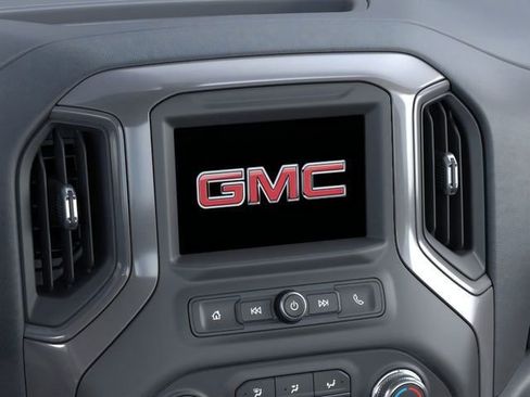 New 2026 GMC Sierra 1500 Pro w/ Pro Value Package AWD/4WD image 20