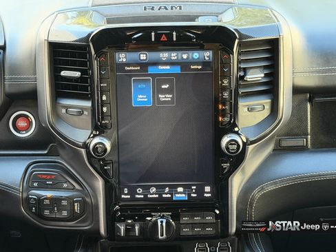 Used 2022 RAM 1500 TRX w/ TRX Level 1 Equipment Group AWD/4WD image 16