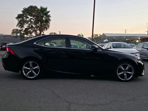 Used 2014 Lexus IS 350 image 8