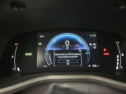 New 2026 Toyota Camry SE w/ Multimedia Upgrade Package image 8