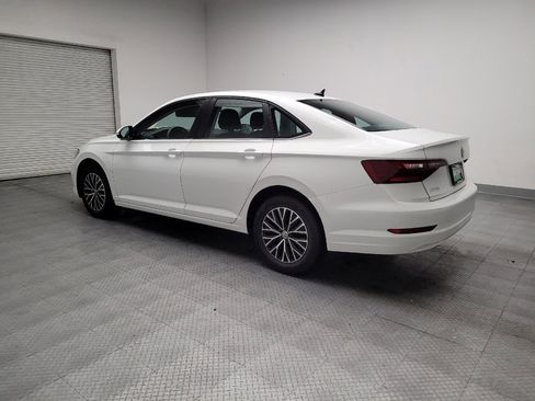 Used 2021 Volkswagen Jetta S w/ Driver Assistance Package image 3