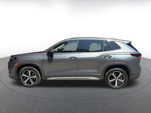 Used 2026 Volkswagen Tiguan SE AWD/4WD image 10