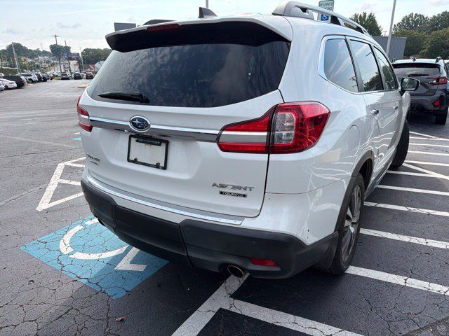 Used 2019 Subaru Ascent Touring AWD/4WD image 5