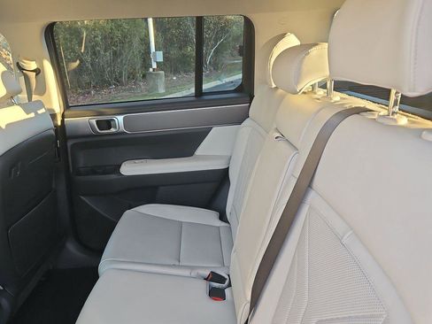 New 2026 Hyundai Santa Fe SEL image 17