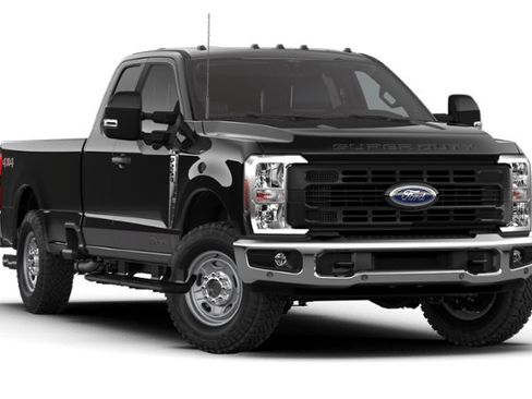 New 2026 Ford F250 XL w/ 360-Degree Camera Package AWD/4WD image 27