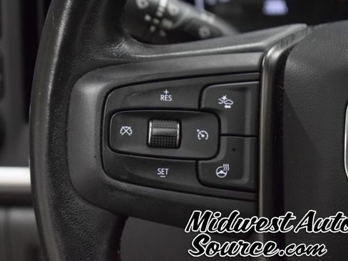Used 2022 GMC Sierra 1500 AT4 w/ AT4 Premium Package image 18