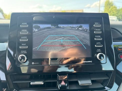 Used 2022 Toyota Camry SE image 25